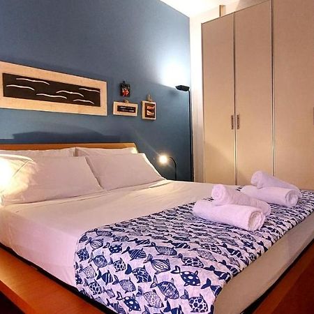 Appartement Casamare Portovenere à Porto Venere Extérieur photo