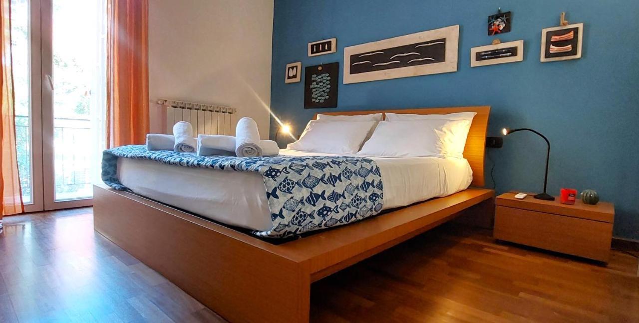 Appartement Casamare Portovenere à Porto Venere Extérieur photo