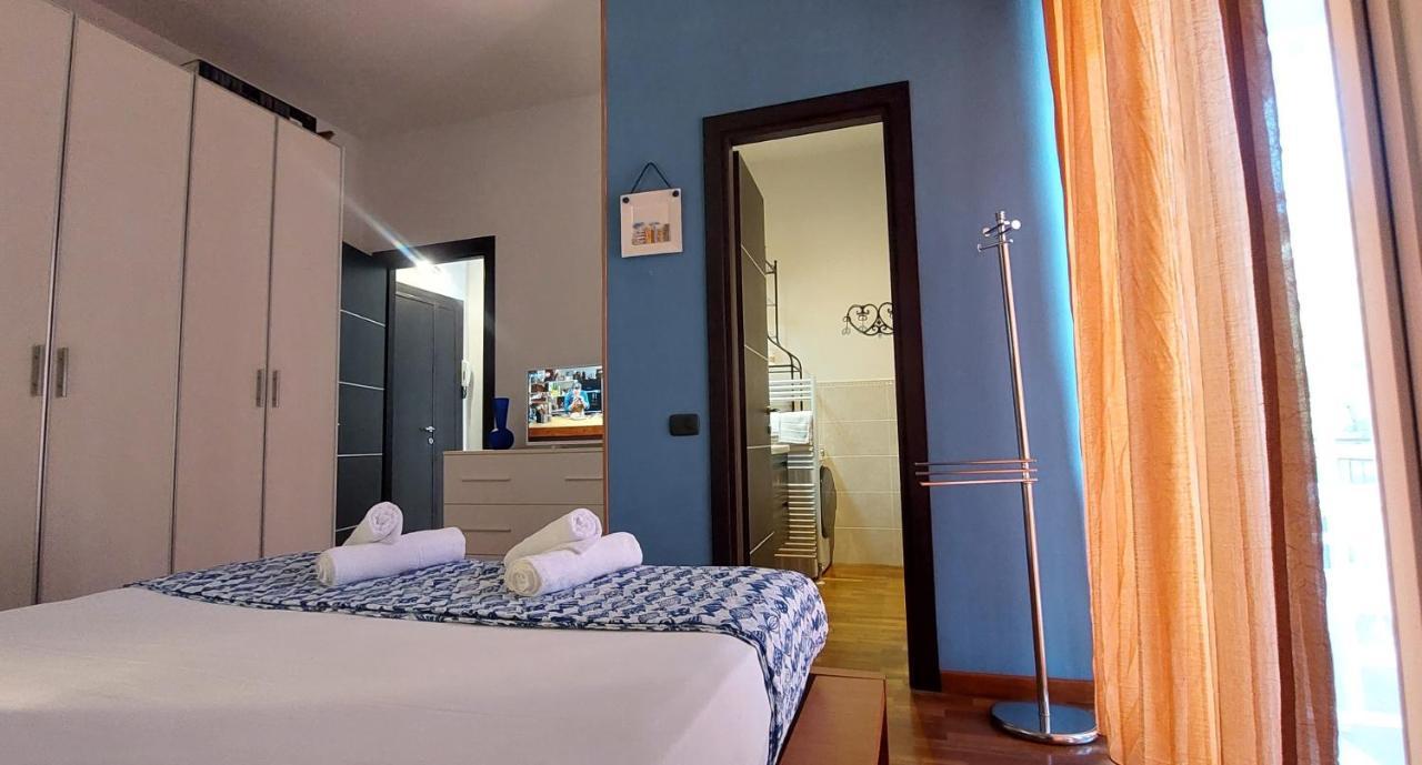 Appartement Casamare Portovenere à Porto Venere Extérieur photo