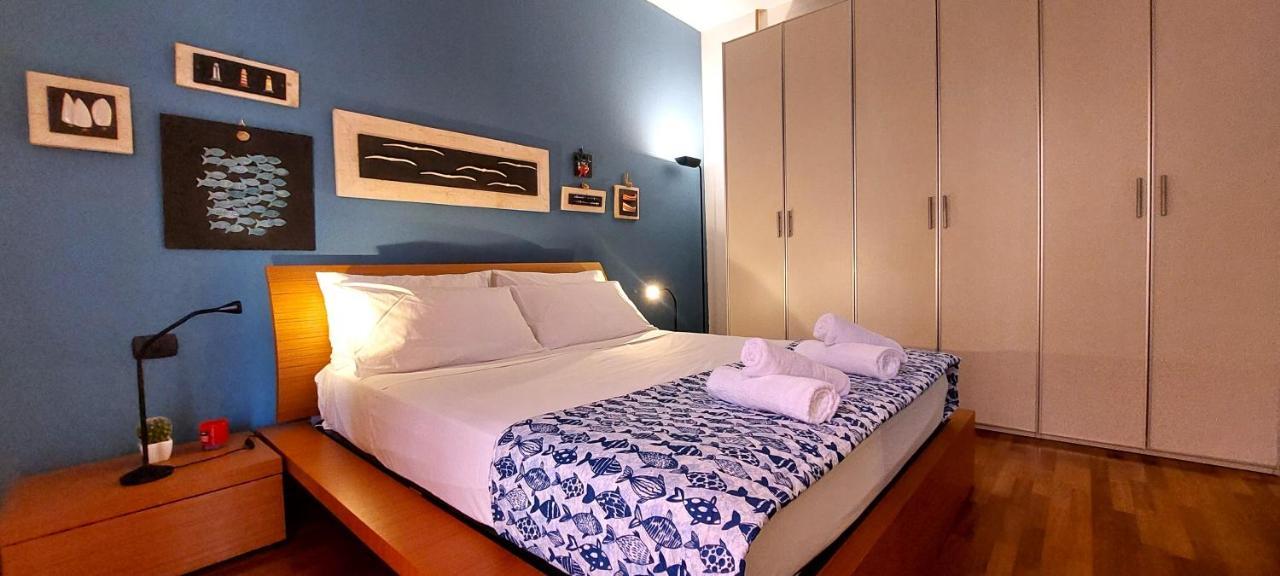 Appartement Casamare Portovenere à Porto Venere Extérieur photo