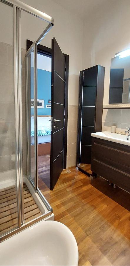 Appartement Casamare Portovenere à Porto Venere Extérieur photo