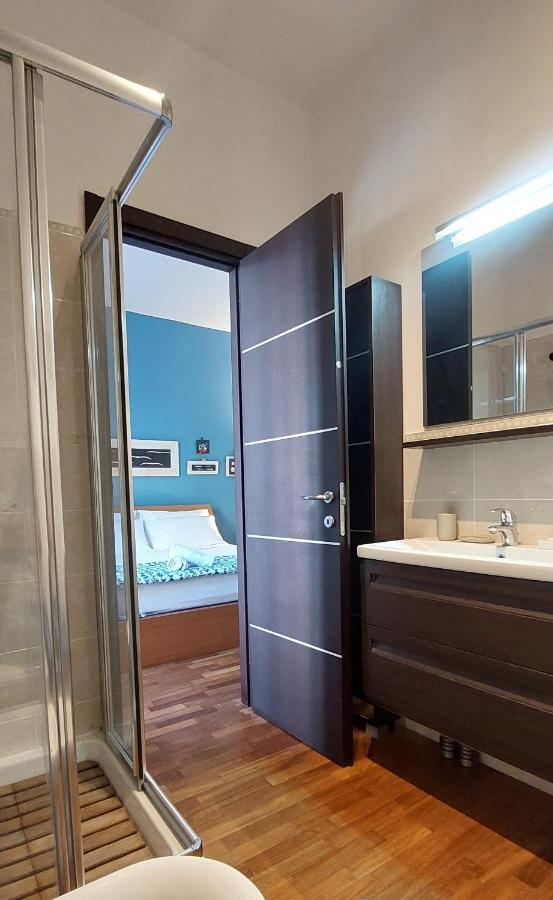 Appartement Casamare Portovenere à Porto Venere Extérieur photo