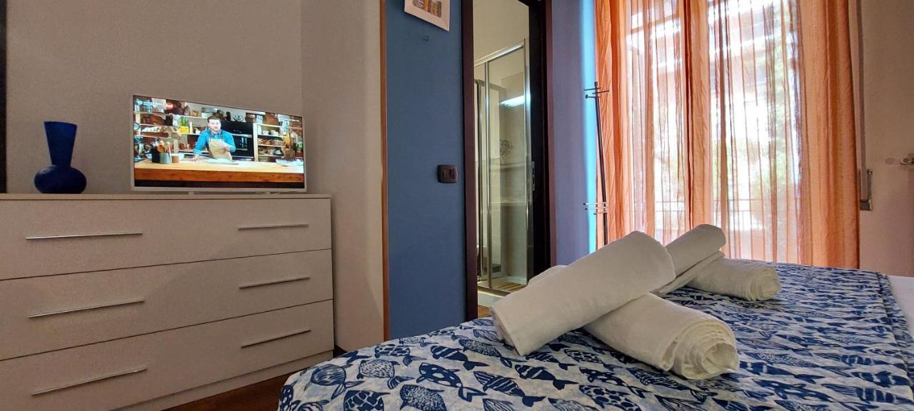 Appartement Casamare Portovenere à Porto Venere Extérieur photo