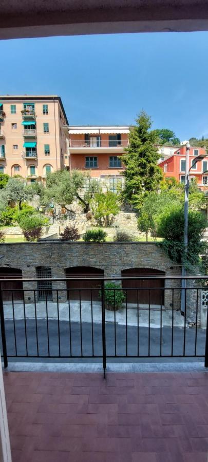 Appartement Casamare Portovenere à Porto Venere Extérieur photo