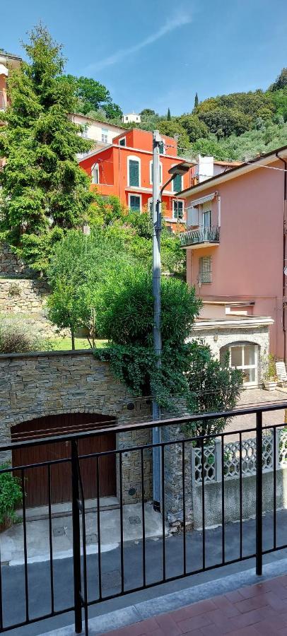 Appartement Casamare Portovenere à Porto Venere Extérieur photo