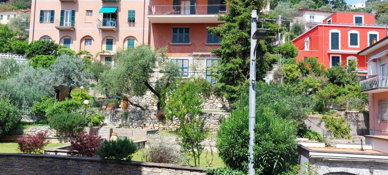 Appartement Casamare Portovenere à Porto Venere Extérieur photo