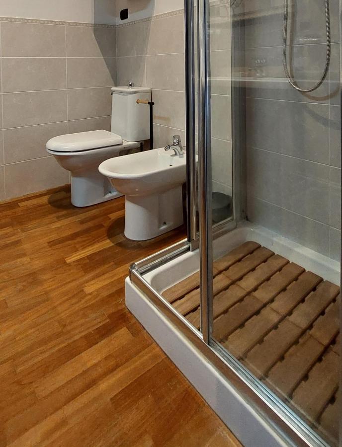 Appartement Casamare Portovenere à Porto Venere Extérieur photo