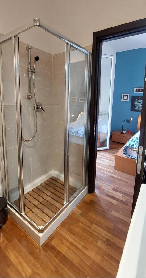Appartement Casamare Portovenere à Porto Venere Extérieur photo