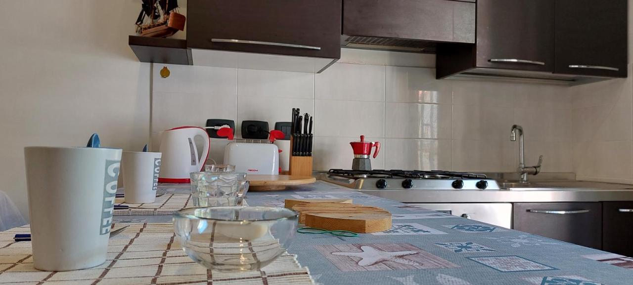 Appartement Casamare Portovenere à Porto Venere Extérieur photo