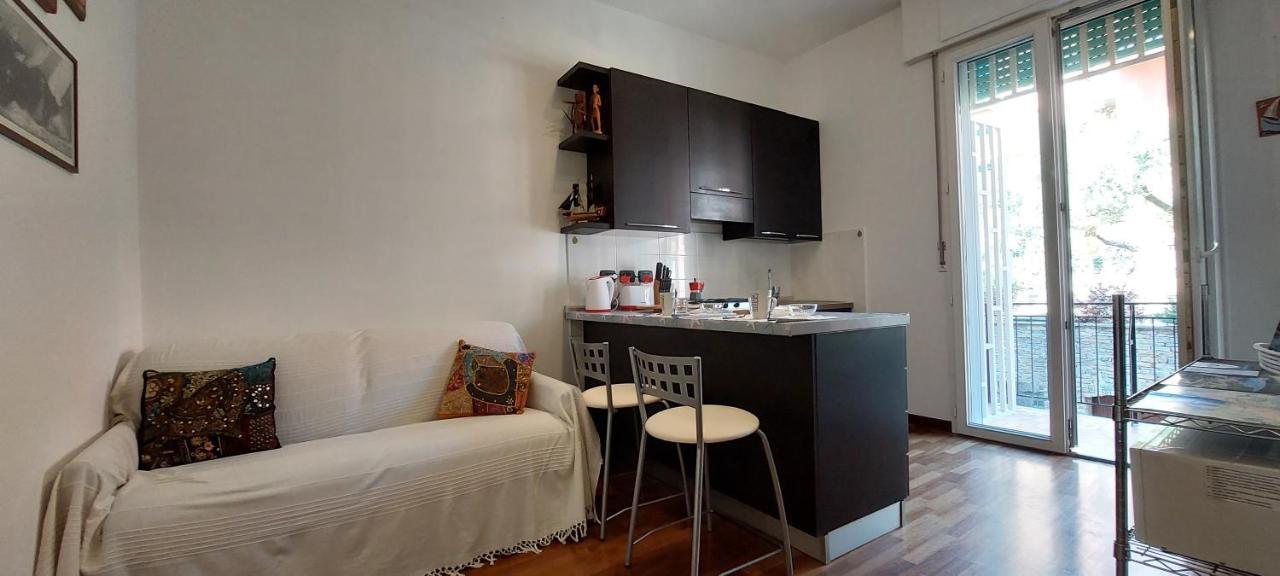 Appartement Casamare Portovenere à Porto Venere Extérieur photo